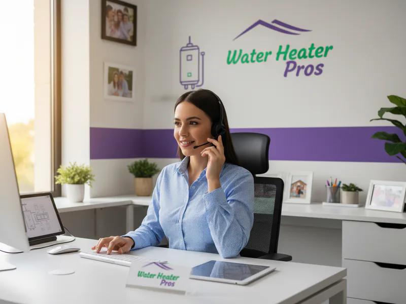 Water Heater Repair  in Phoenixville  FAQ